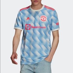 Manchester United jersey